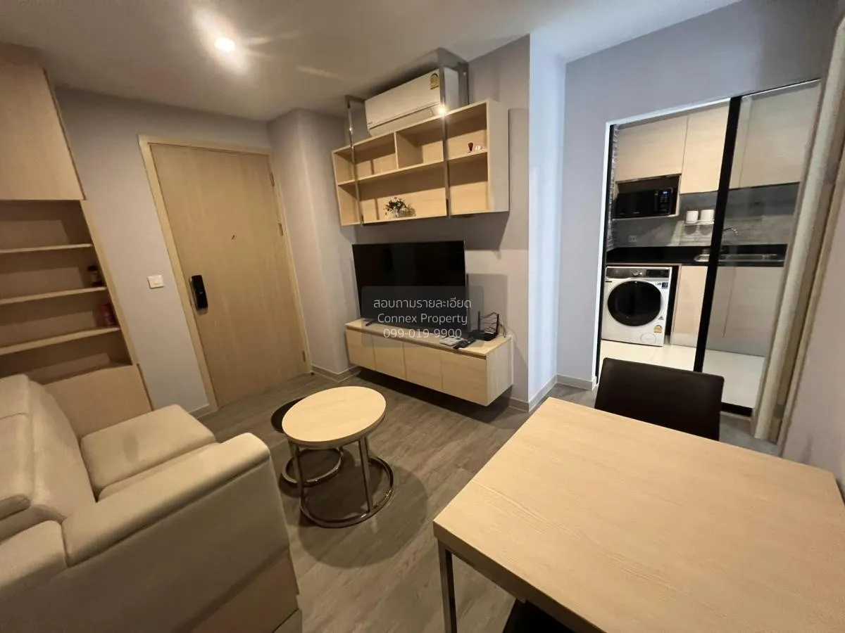 For Rent Condo , The SHADE Sathon 1 , MRT-Lumphini , Chong Nonsi  1