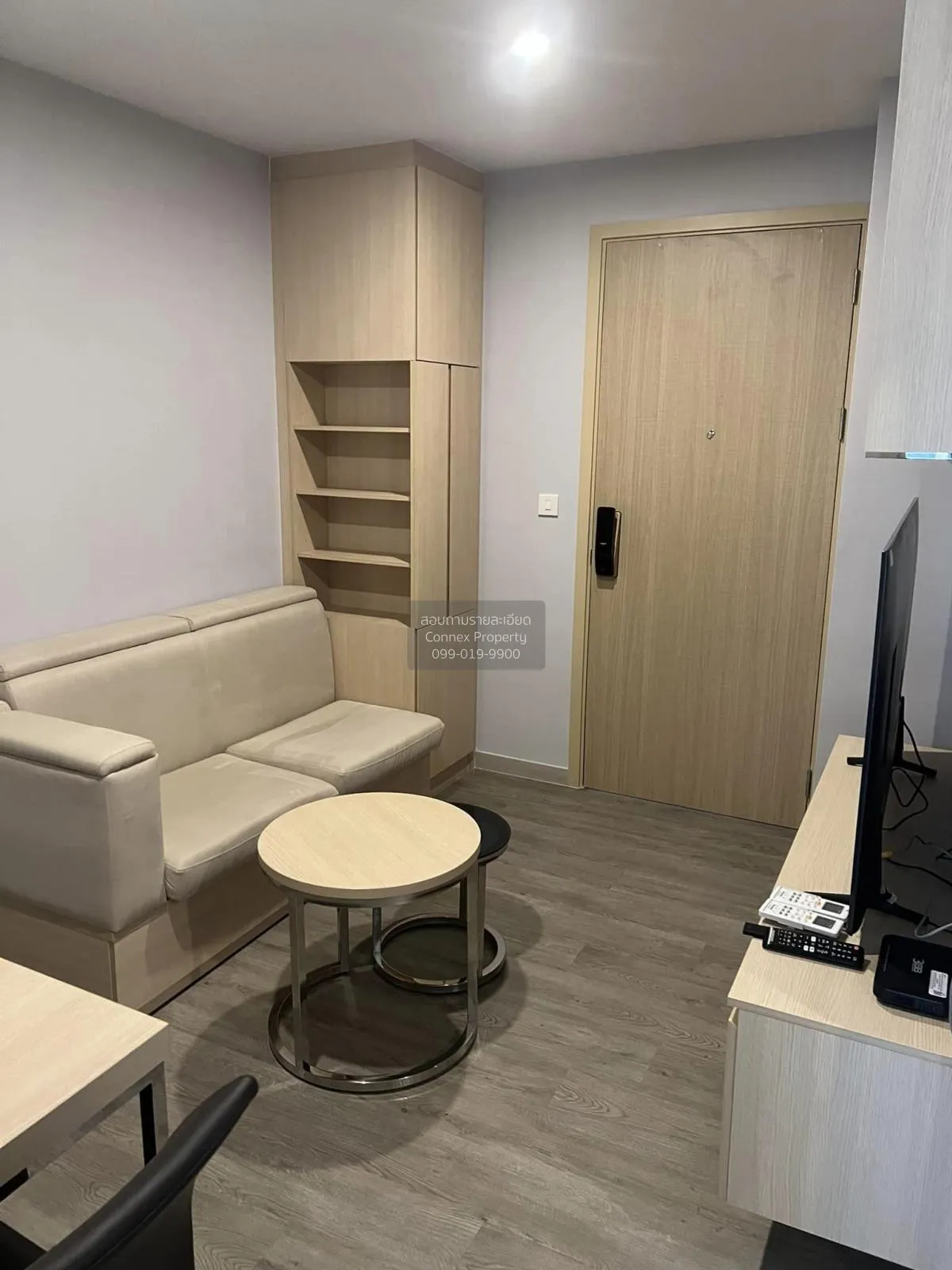 For Rent Condo , The SHADE Sathon 1 , MRT-Lumphini , Chong Nonsi  2