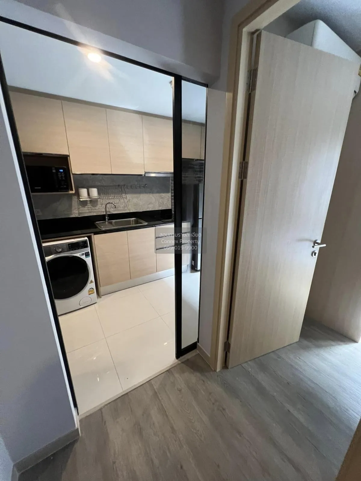 For Rent Condo , The SHADE Sathon 1 , MRT-Lumphini , Chong Nonsi  4