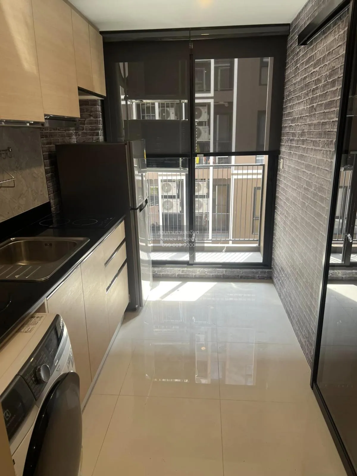 For Rent Condo , The SHADE Sathon 1 , MRT-Lumphini , Chong Nonsi 