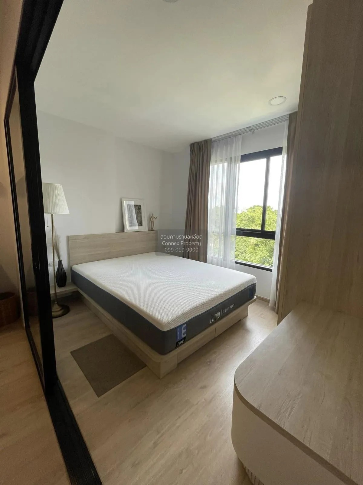 For Rent Condo , Green Ville 2 Sukhumvit 101 , BTS-Punnawithi , B 4