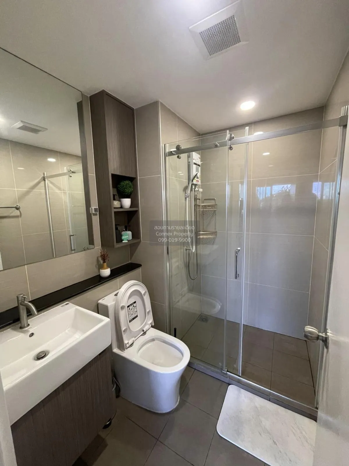 For Rent Condo , Green Ville 2 Sukhumvit 101 , BTS-Punnawithi , B