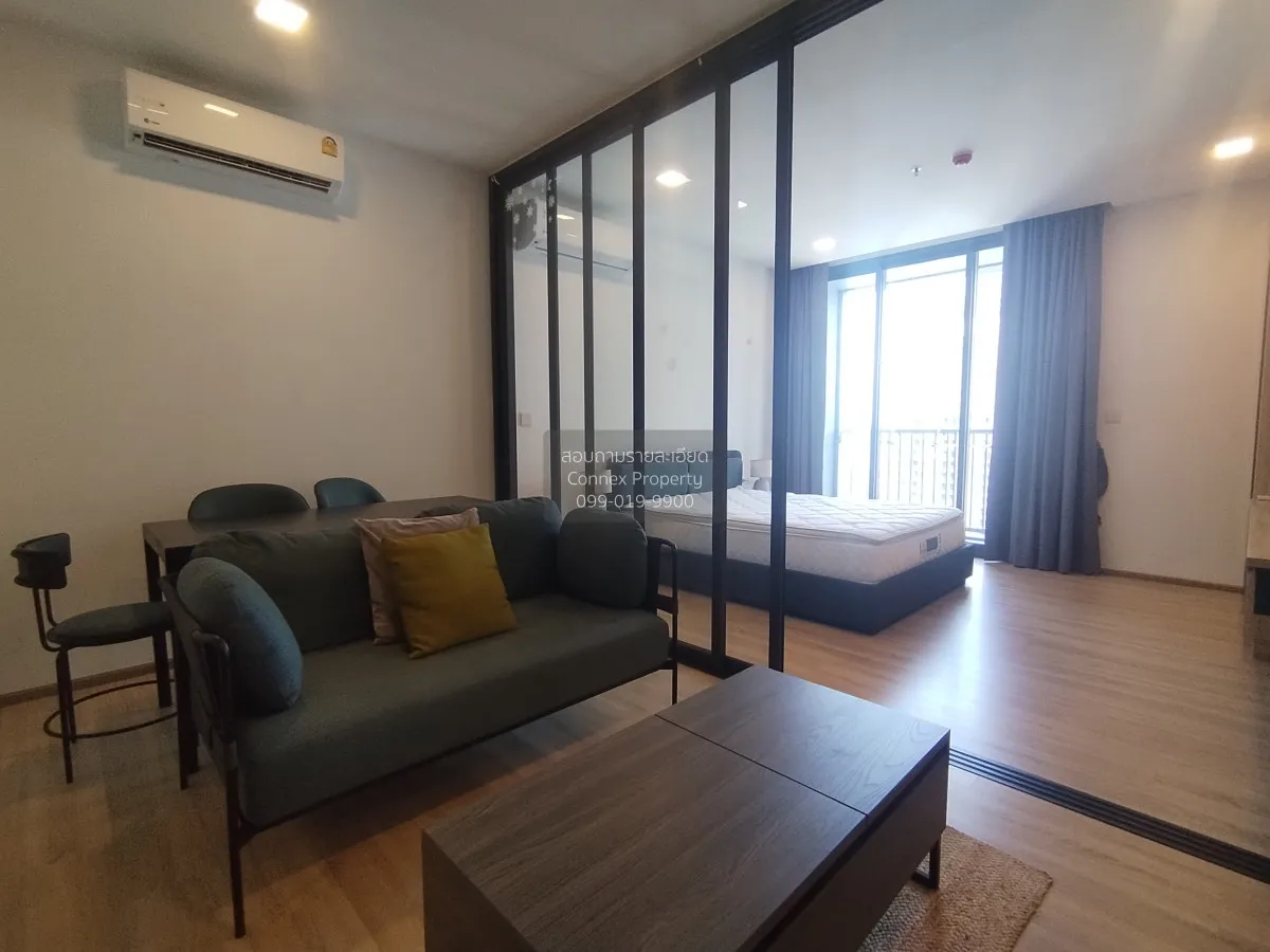 For Rent Condo , XT Phayathai , BTS-Phaya Thai , Thanon Phyathai  1
