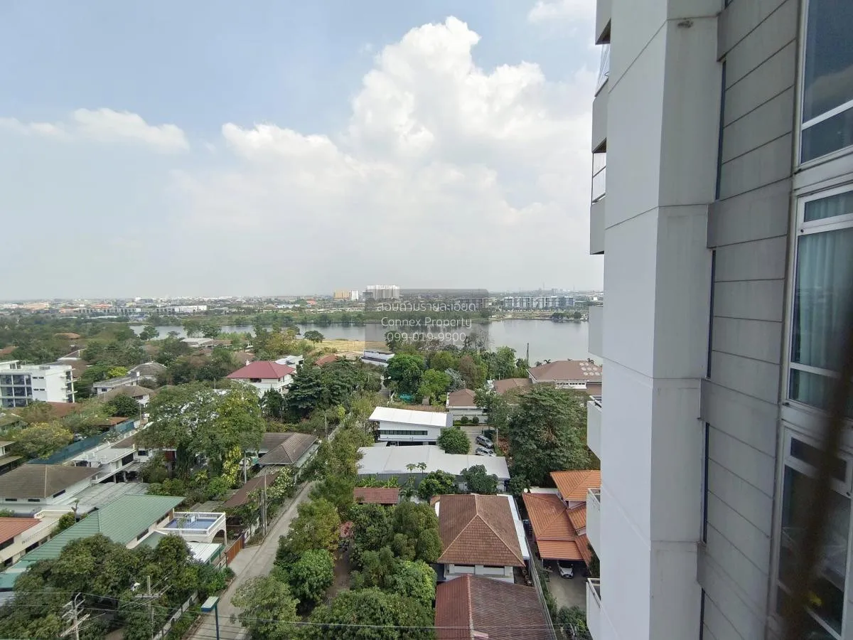 เช่าคอนโด  เดอะเลค คอนโดมิเนียม เมืองทอง ปากเกร็ด ปากเกร็ด นนทบุร