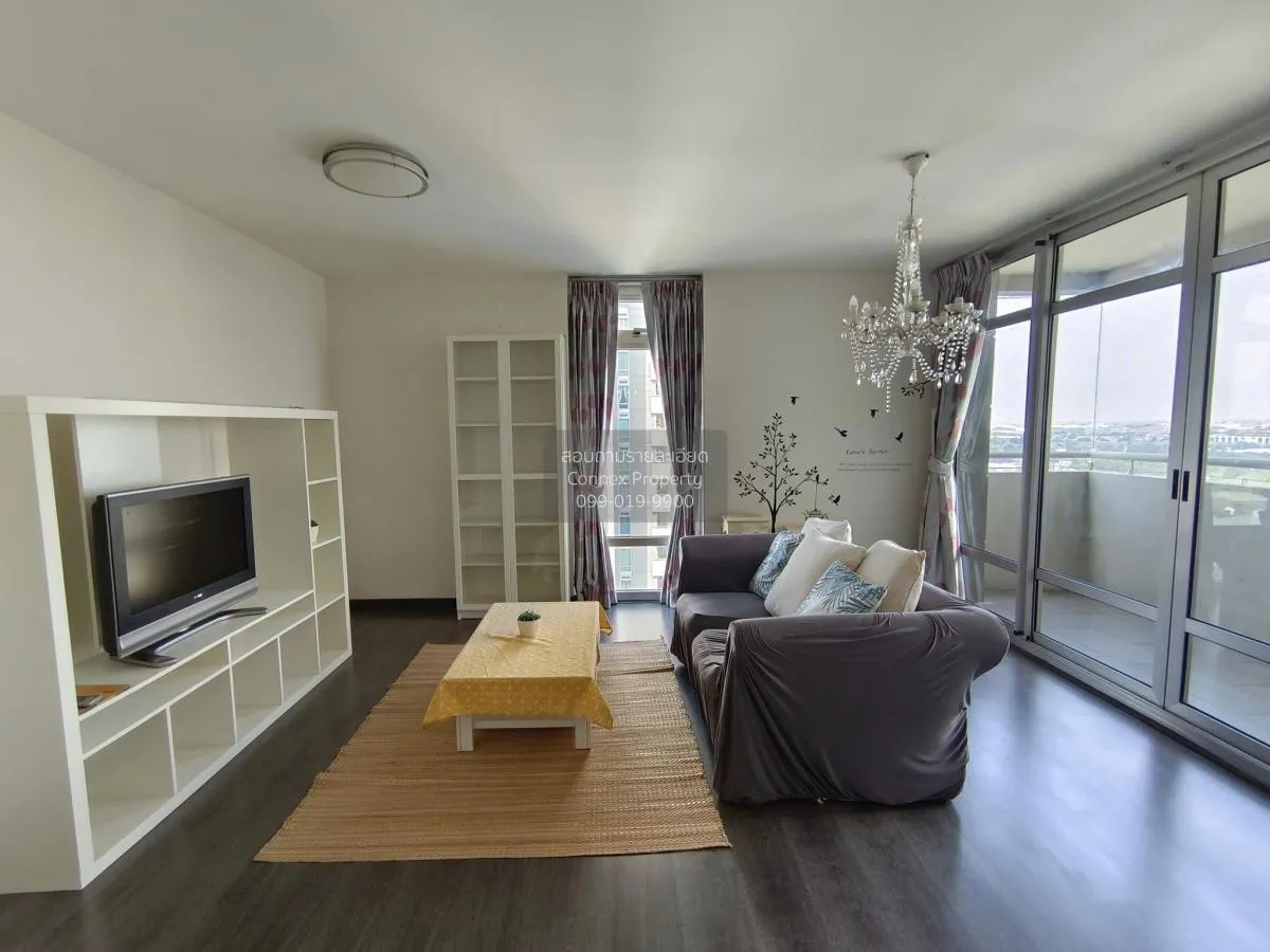 เช่าคอนโด  เดอะเลค คอนโดมิเนียม เมืองทอง ปากเกร็ด ปากเกร็ด นนทบุร 1