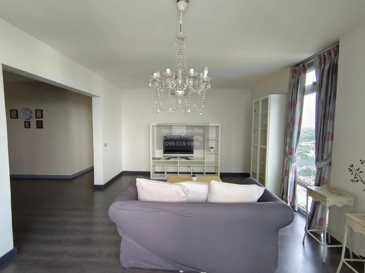 เช่าคอนโด  เดอะเลค คอนโดมิเนียม เมืองทอง ปากเกร็ด ปากเกร็ด นนทบุร 2