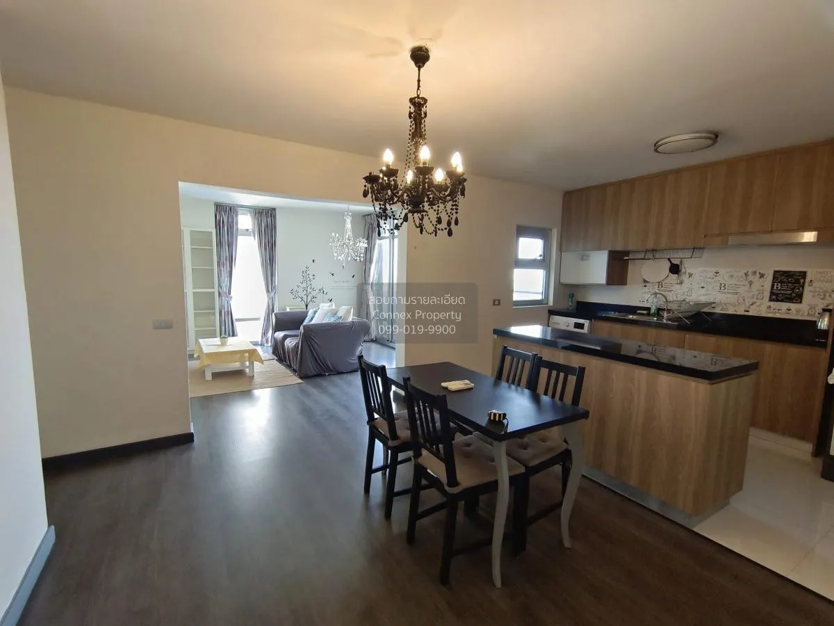 เช่าคอนโด  เดอะเลค คอนโดมิเนียม เมืองทอง ปากเกร็ด ปากเกร็ด นนทบุร 3