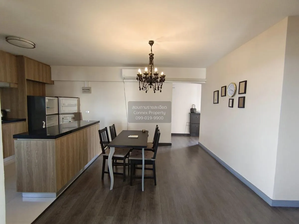 เช่าคอนโด  เดอะเลค คอนโดมิเนียม เมืองทอง ปากเกร็ด ปากเกร็ด นนทบุร 4