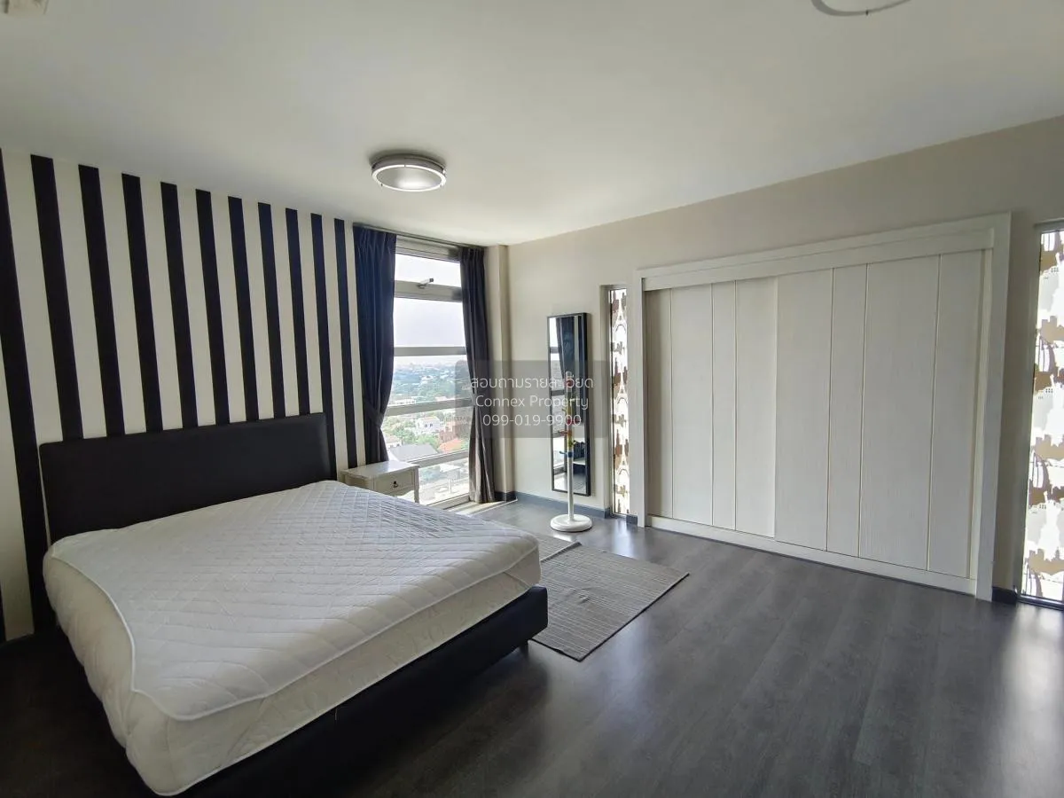 เช่าคอนโด  เดอะเลค คอนโดมิเนียม เมืองทอง ปากเกร็ด ปากเกร็ด นนทบุร