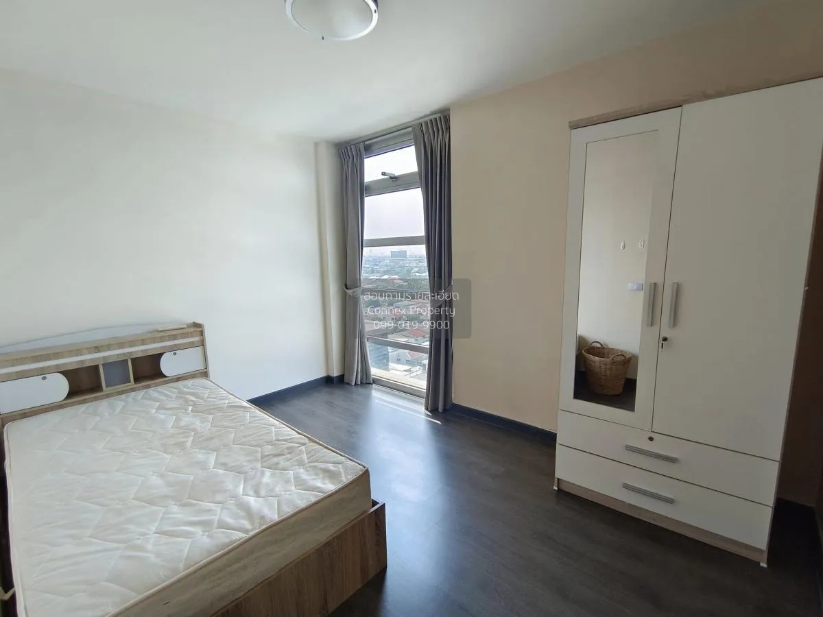 เช่าคอนโด  เดอะเลค คอนโดมิเนียม เมืองทอง ปากเกร็ด ปากเกร็ด นนทบุร