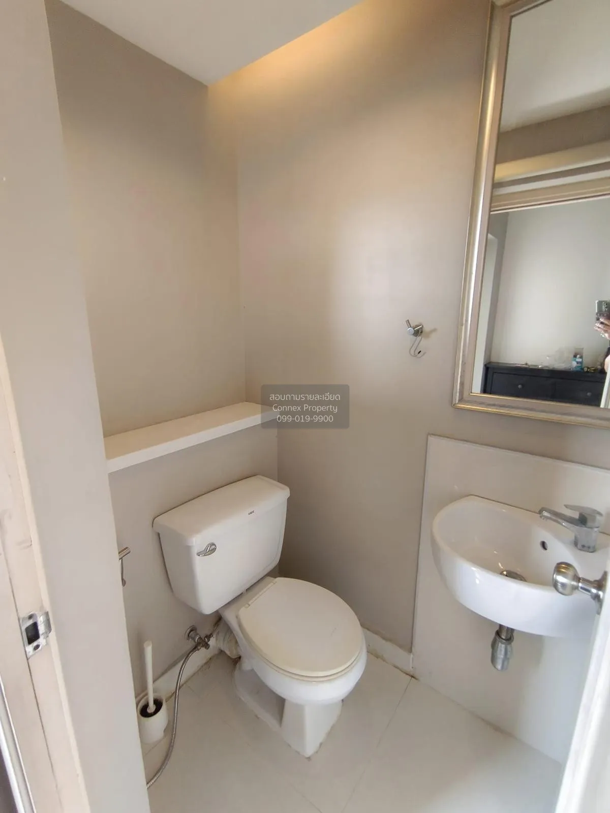 เช่าคอนโด  เดอะเลค คอนโดมิเนียม เมืองทอง ปากเกร็ด ปากเกร็ด นนทบุร