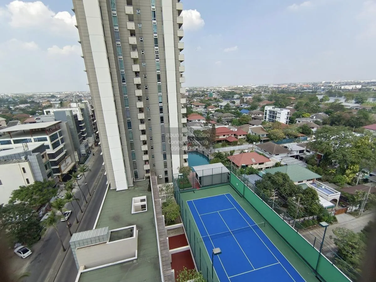 เช่าคอนโด  เดอะเลค คอนโดมิเนียม เมืองทอง ปากเกร็ด ปากเกร็ด นนทบุร