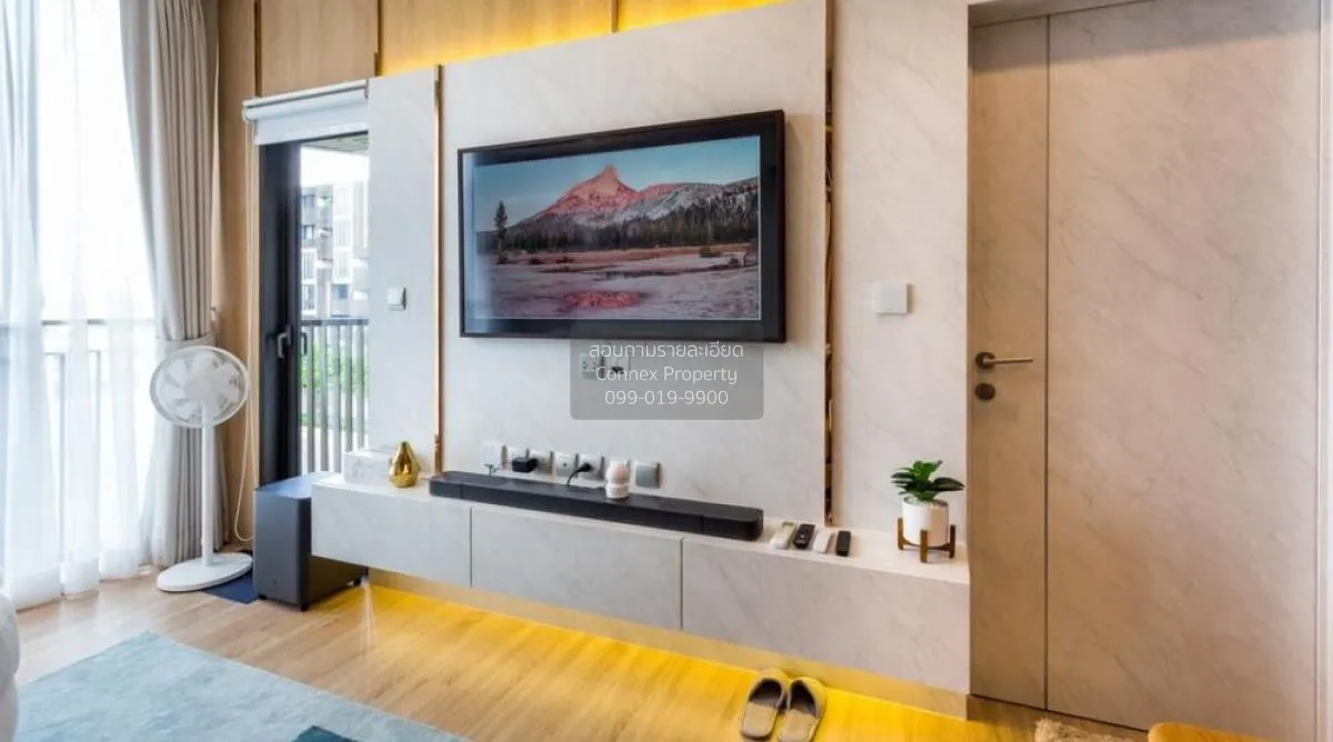 เช่าคอนโด  คาวะ เฮาส์ BTS-อ่อนนุช พระโขนงเหนือ เขต วัฒนา กรุงเทพ  2