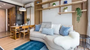 For Rent Condo , Kawa Haus , BTS-On Nut , Phra Khanong Nuea , Watthana , Bangkok , CX-92840
