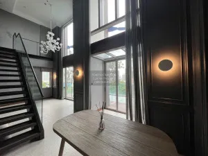 For Sale Condo , Ashton Morph 38 , nice view , BTS-Thong Lo , Phra Khanong , Khlong Toei , Bangkok , CX-92841