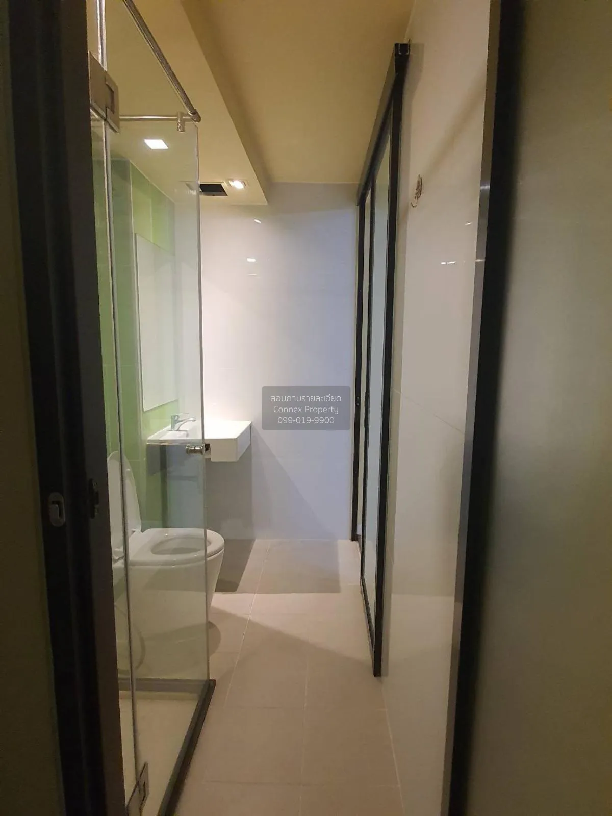 ขายคอนโด  จี สไตล์ คอนโด MRT-ห้วยขวาง สามเสนนอก เขต ห้วยขวาง กรุง