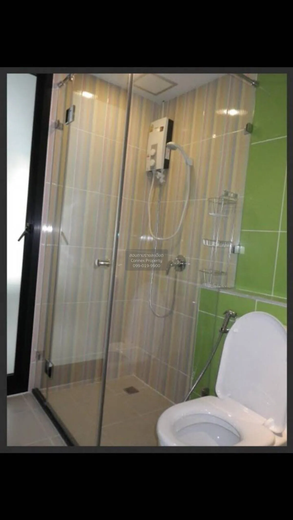 ขายคอนโด  จี สไตล์ คอนโด MRT-ห้วยขวาง สามเสนนอก เขต ห้วยขวาง กรุง