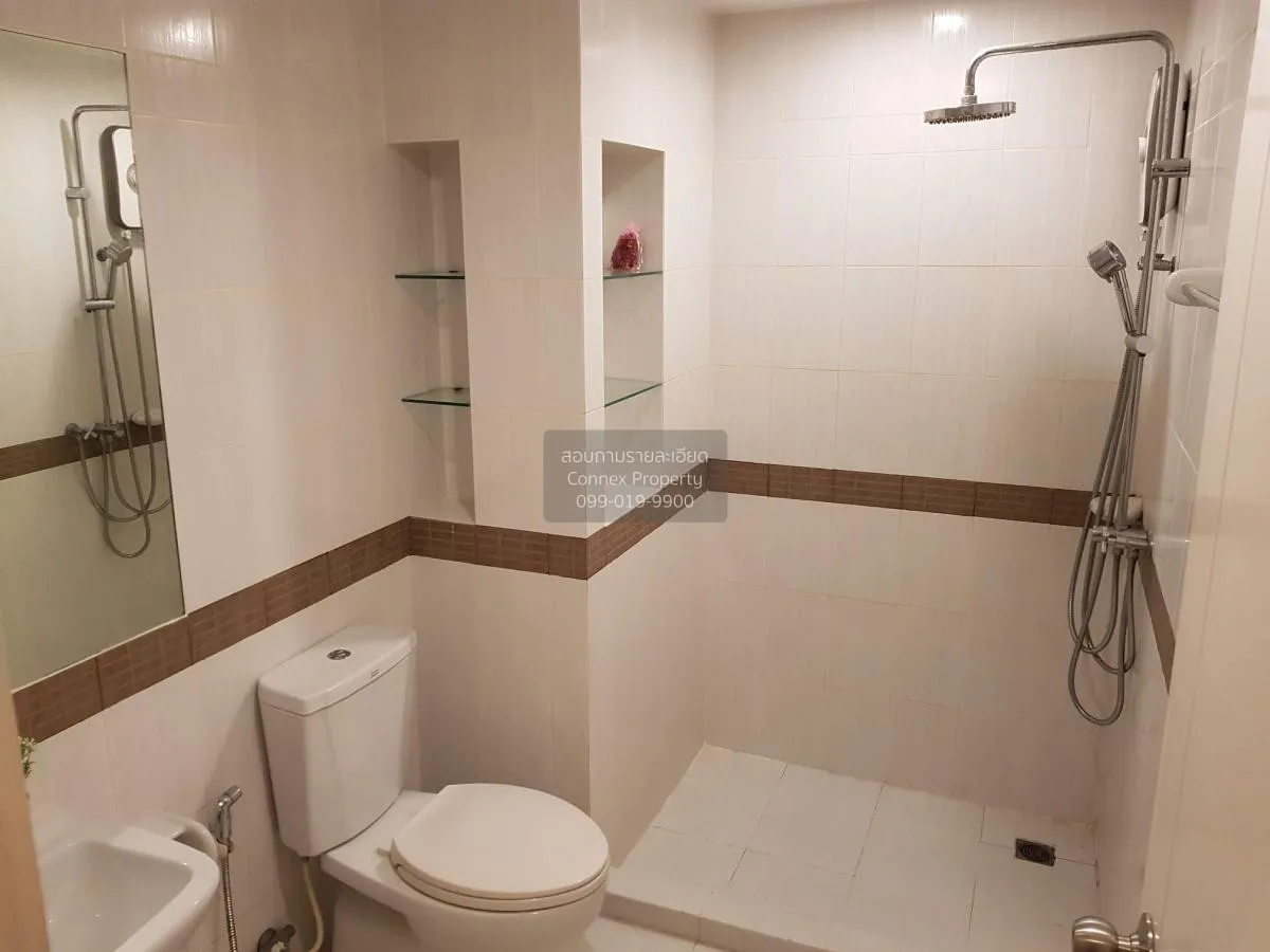 เช่าคอนโด  คาซ่า คอนโด อโศก - ดินแดง MRT-พระราม 9 ดินแดง เขต ดินแ