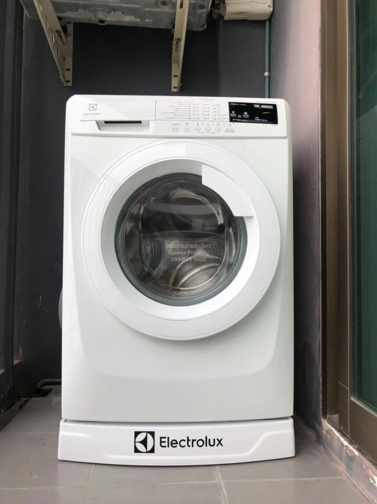 เช่าคอนโด  คาซ่า คอนโด อโศก - ดินแดง MRT-พระราม 9 ดินแดง เขต ดินแ