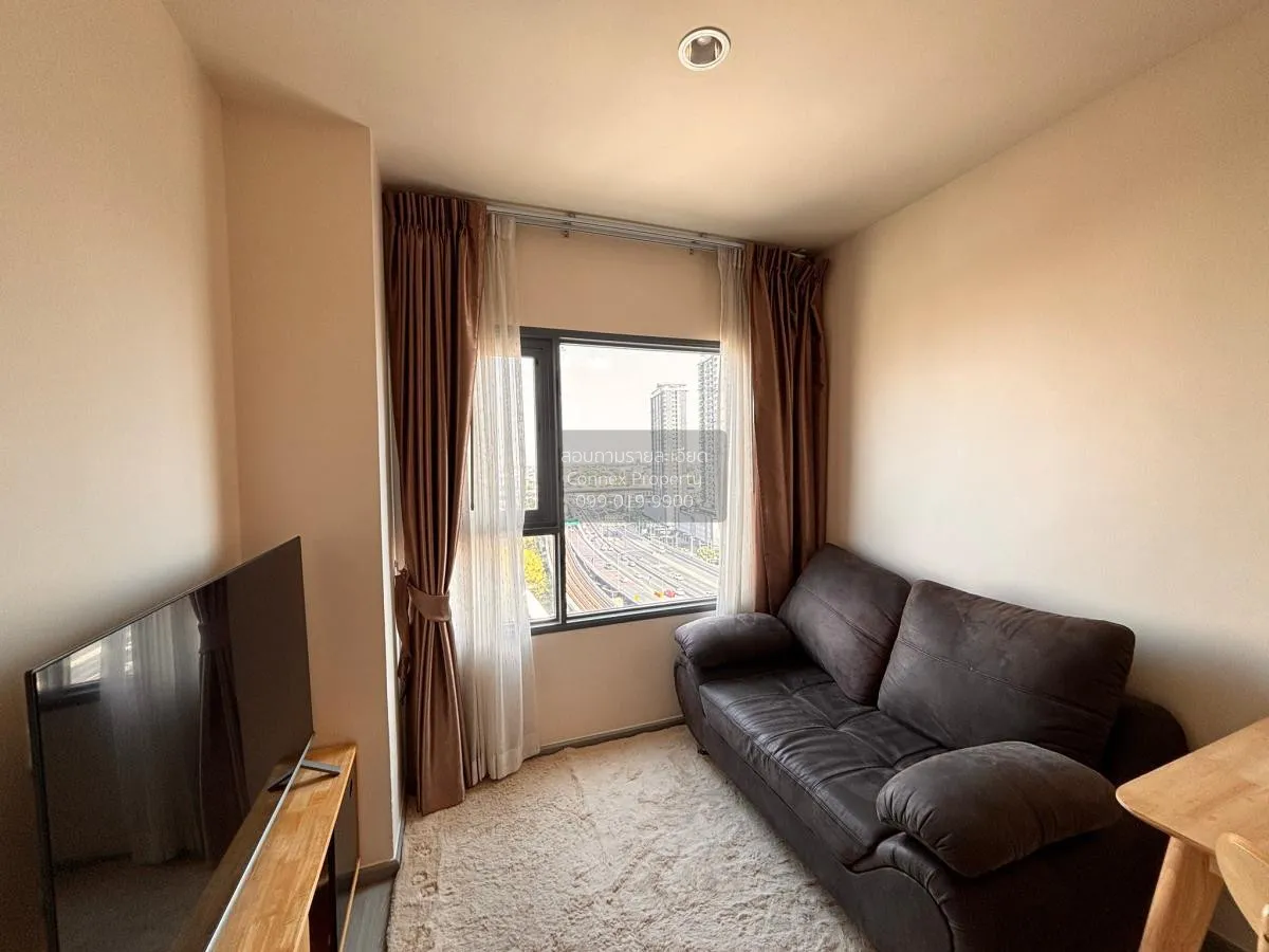 For Rent Condo , Aspire Sathorn - Ratchapruek , BTS-Bang Wa , Pak 1