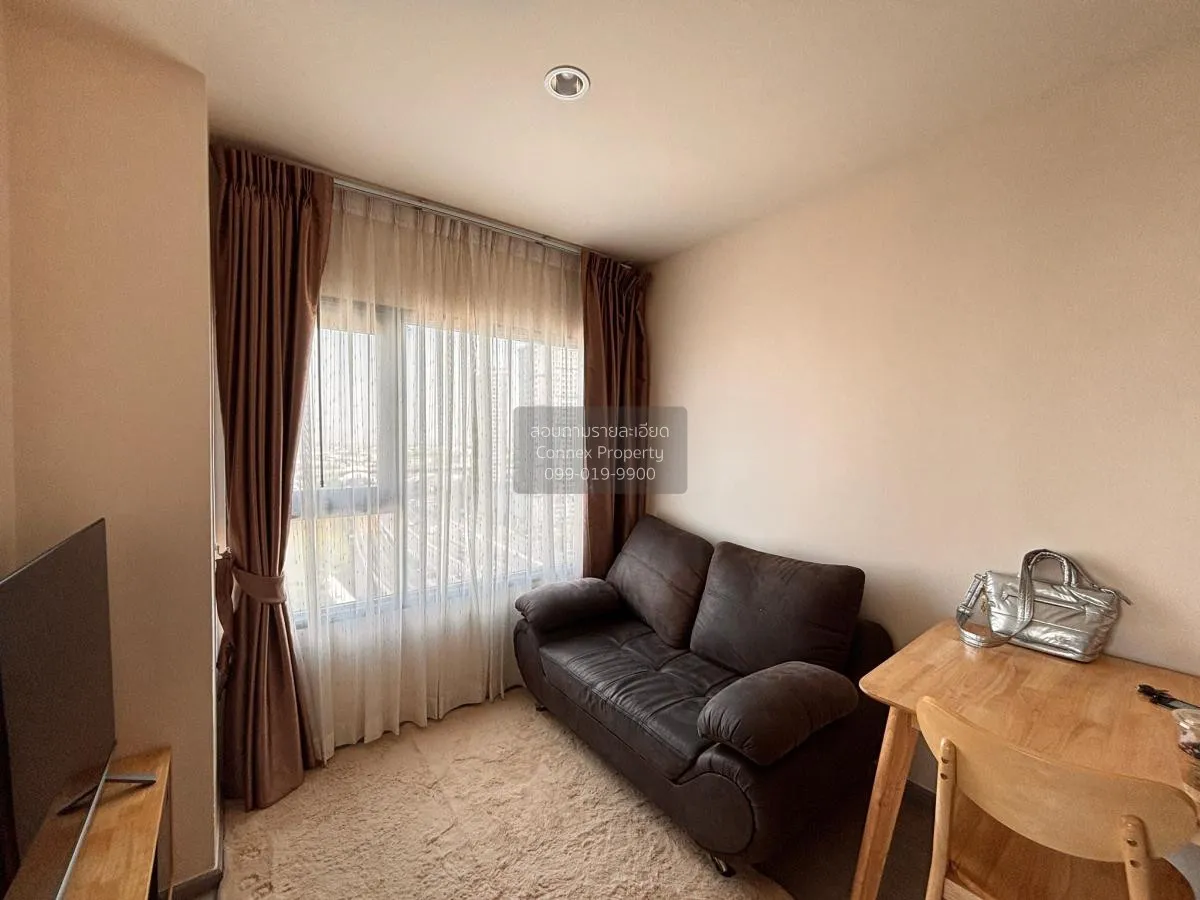 For Rent Condo , Aspire Sathorn - Ratchapruek , BTS-Bang Wa , Pak 2