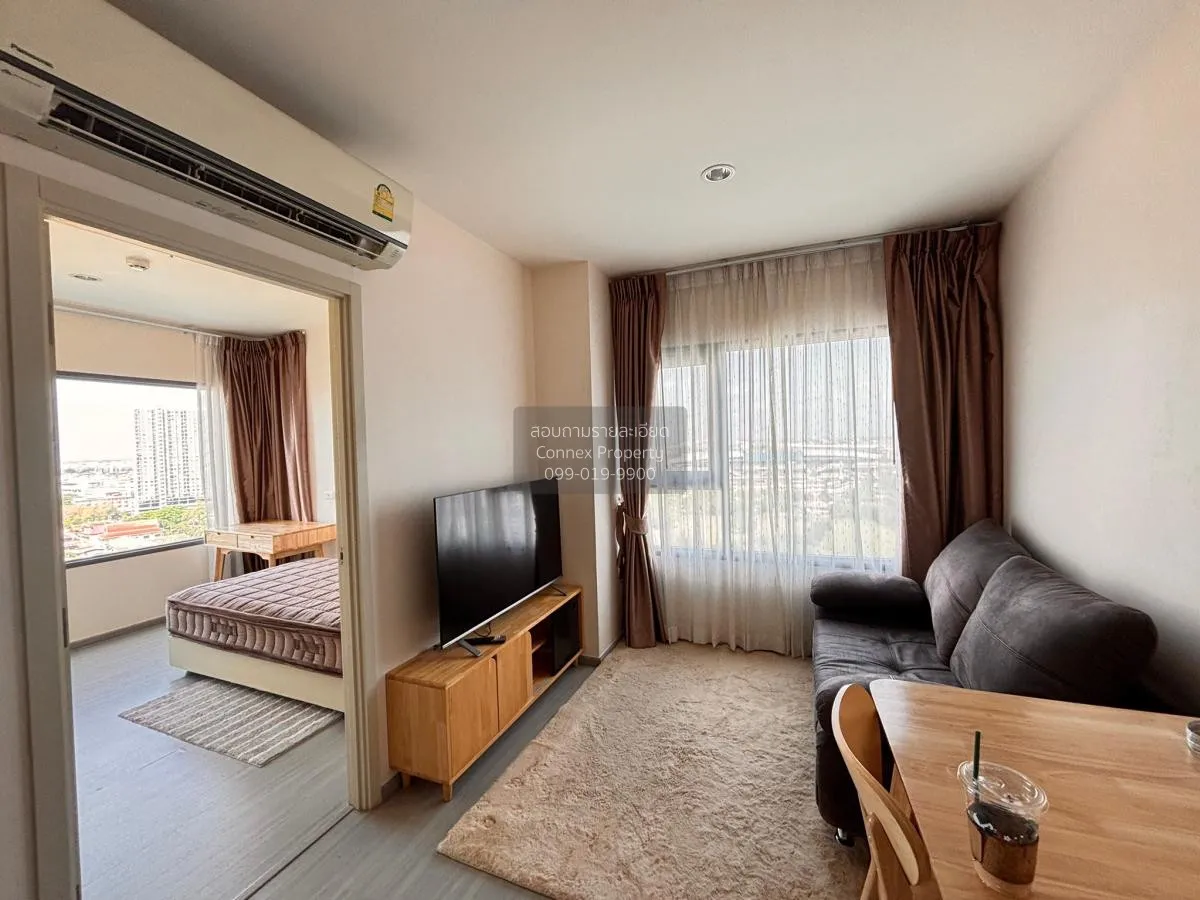 For Rent Condo , Aspire Sathorn - Ratchapruek , BTS-Bang Wa , Pak 3