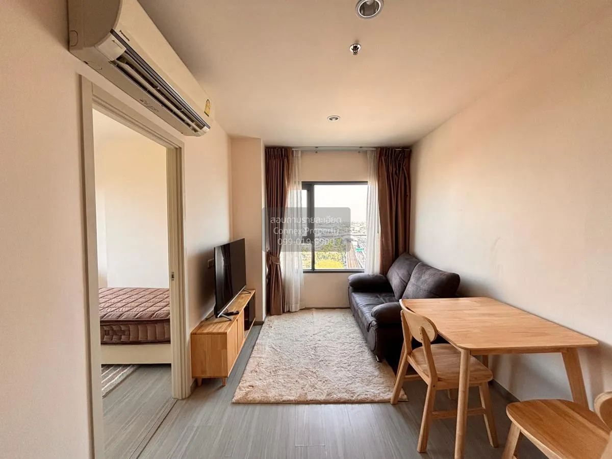 For Rent Condo , Aspire Sathorn - Ratchapruek , BTS-Bang Wa , Pak 4