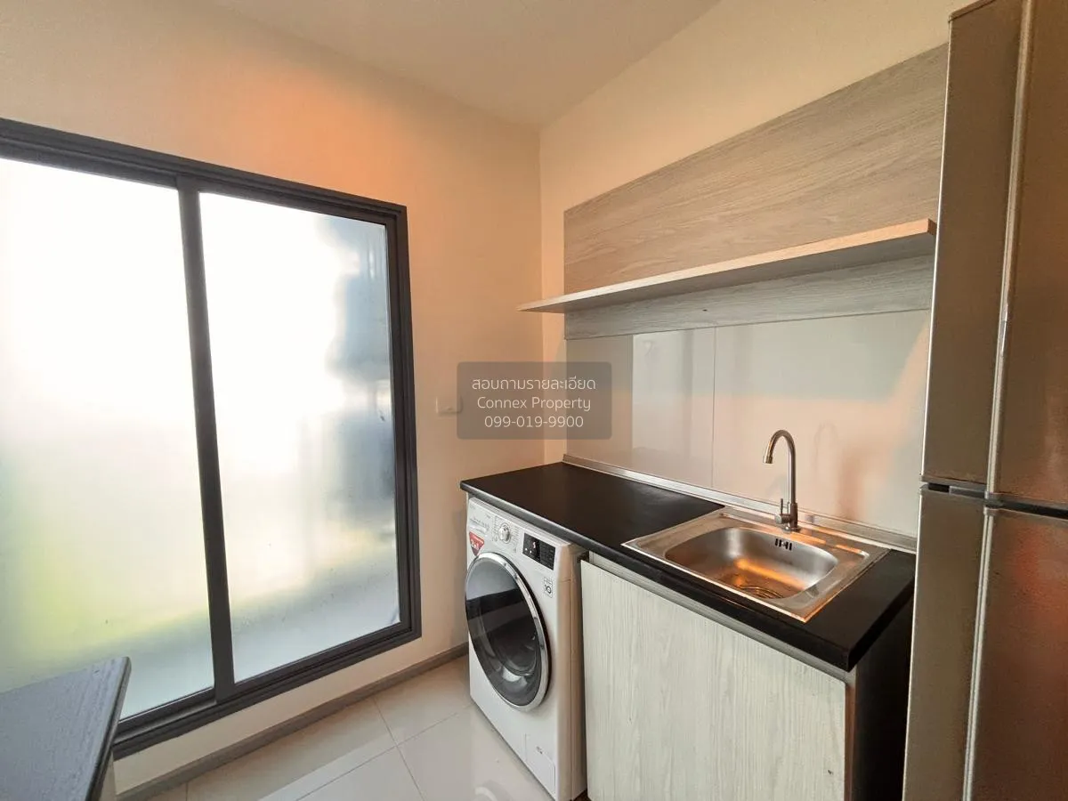 For Rent Condo , Aspire Sathorn - Ratchapruek , BTS-Bang Wa , Pak