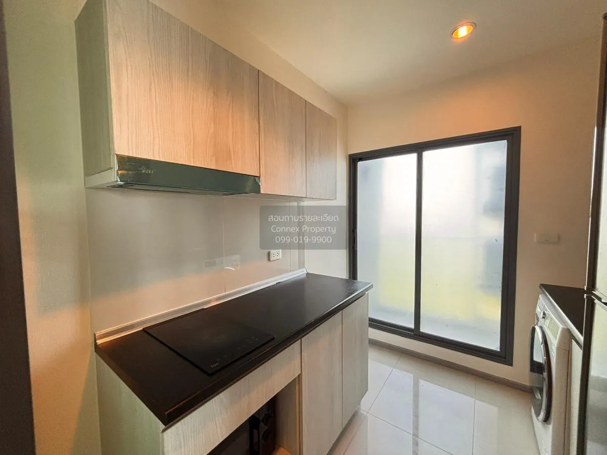 For Rent Condo , Aspire Sathorn - Ratchapruek , BTS-Bang Wa , Pak