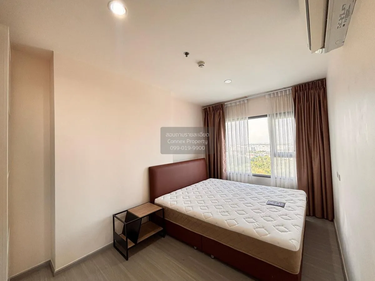 For Rent Condo , Aspire Sathorn - Ratchapruek , BTS-Bang Wa , Pak