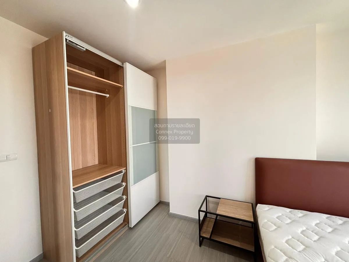 For Rent Condo , Aspire Sathorn - Ratchapruek , BTS-Bang Wa , Pak