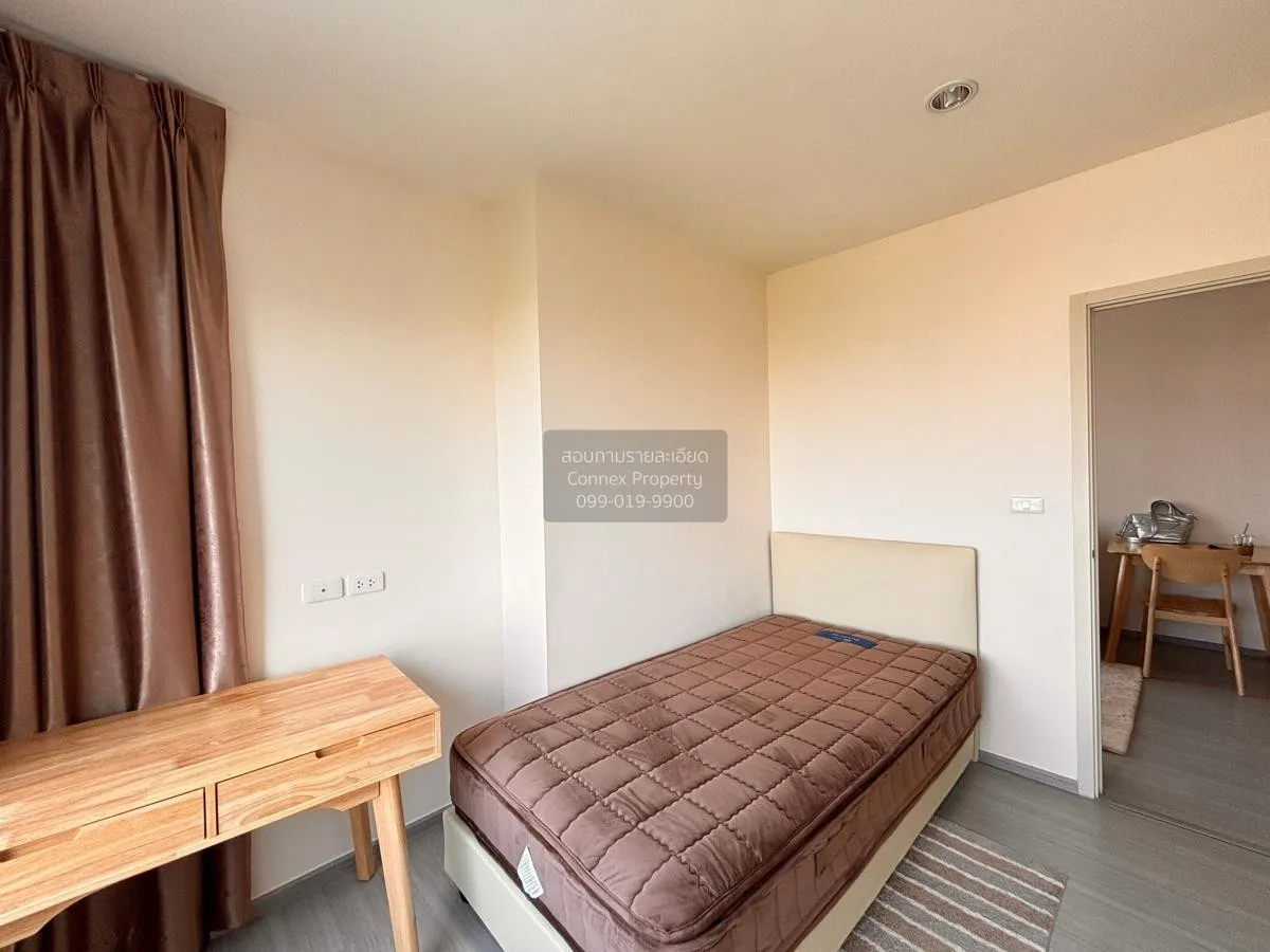 For Rent Condo , Aspire Sathorn - Ratchapruek , BTS-Bang Wa , Pak