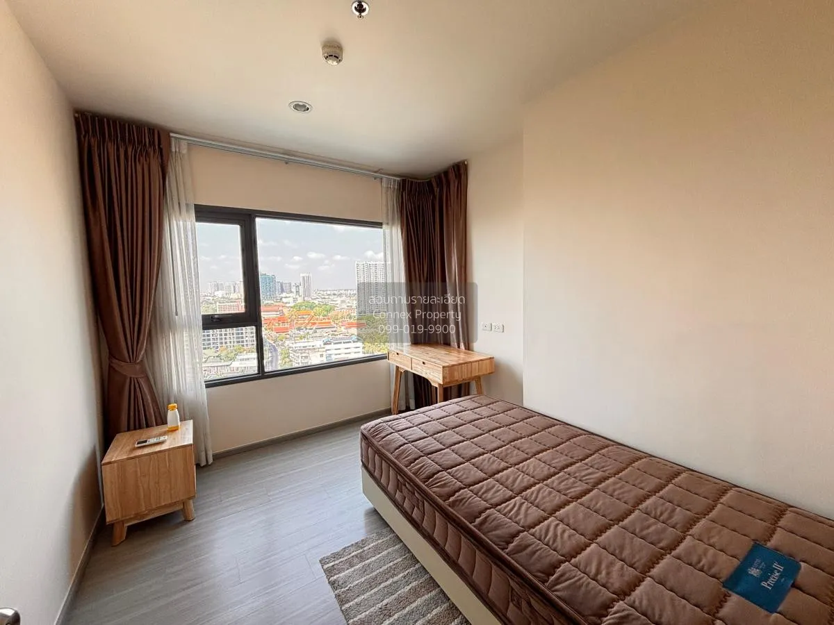 For Rent Condo , Aspire Sathorn - Ratchapruek , BTS-Bang Wa , Pak