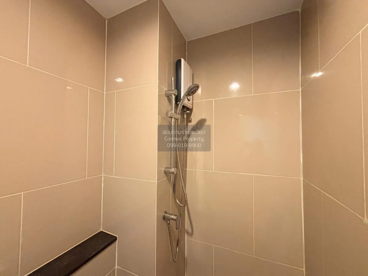 For Rent Condo , Aspire Sathorn - Ratchapruek , BTS-Bang Wa , Pak