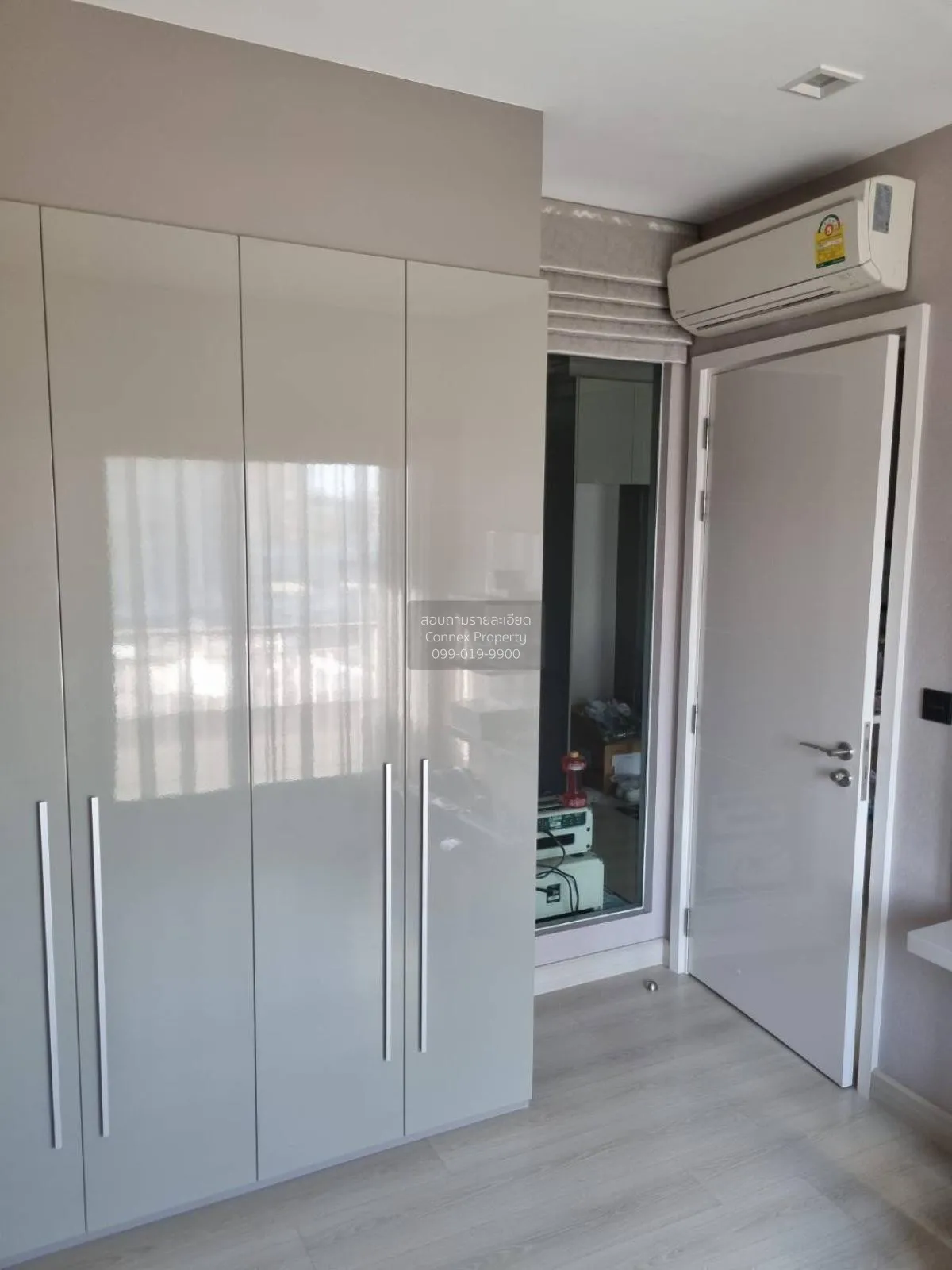 ขายคอนโด  เดอะ ซิกเนเจอร์ บาย เออร์บาโน่ BTS-สะพานควาย สามเสนใน เ