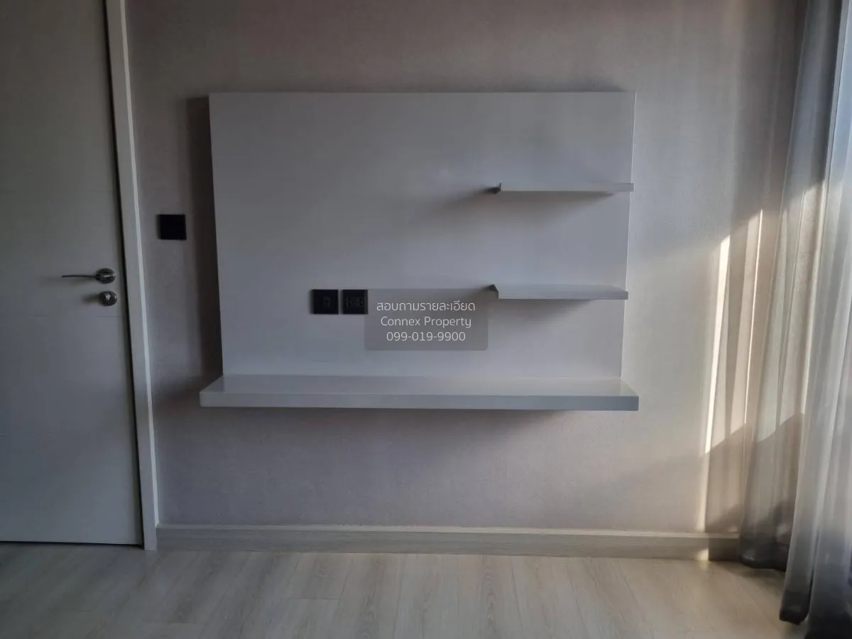 ขายคอนโด  เดอะ ซิกเนเจอร์ บาย เออร์บาโน่ BTS-สะพานควาย สามเสนใน เ