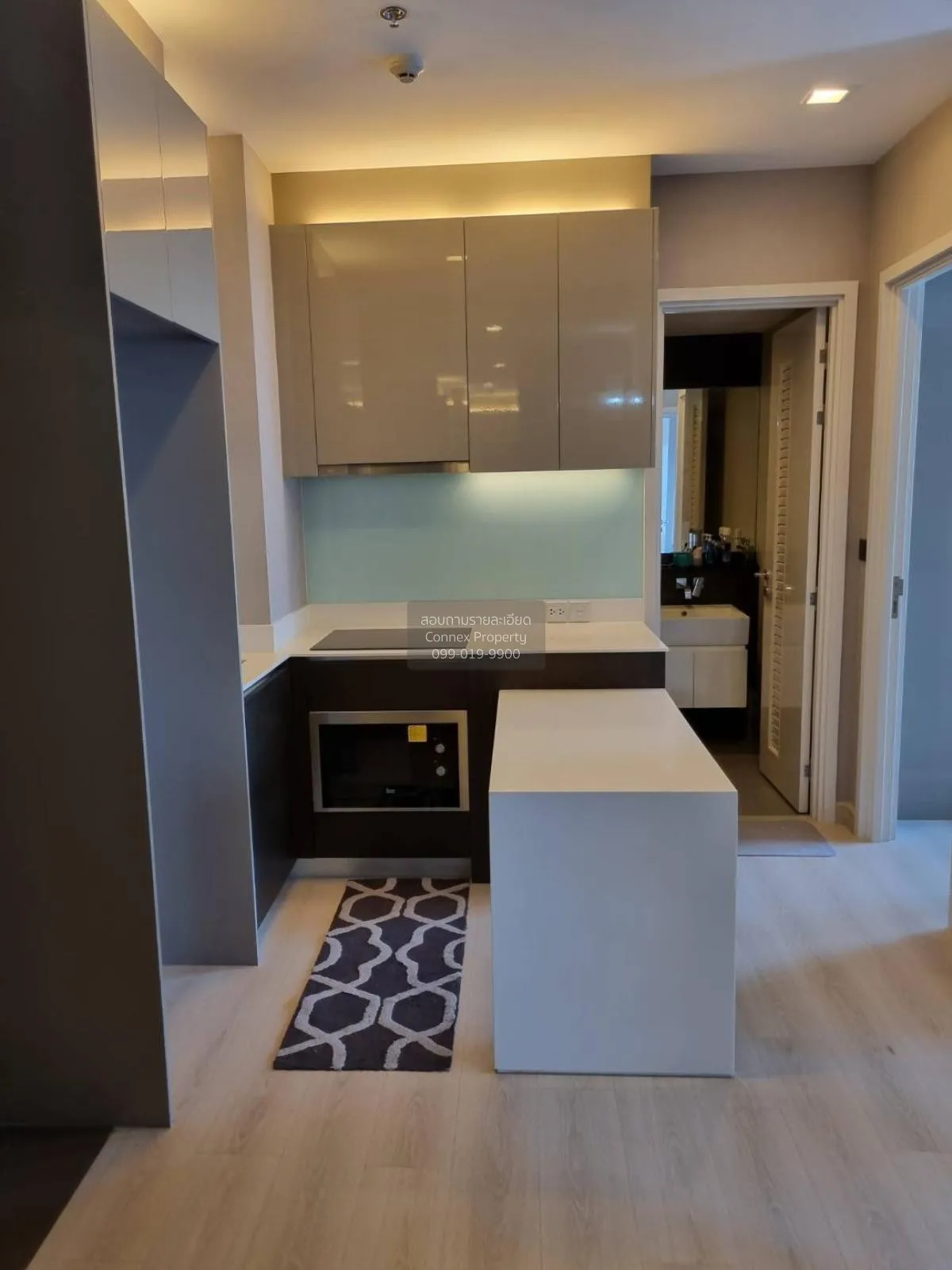 ขายคอนโด  เดอะ ซิกเนเจอร์ บาย เออร์บาโน่ BTS-สะพานควาย สามเสนใน เ 4