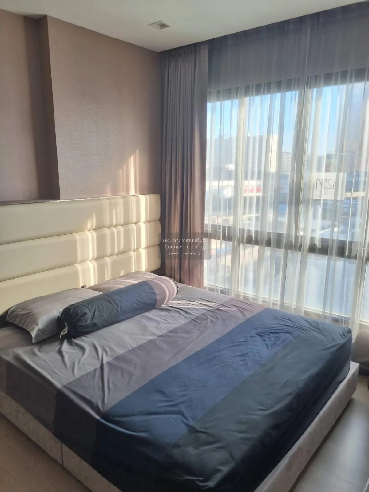 ขายคอนโด  เดอะ ซิกเนเจอร์ บาย เออร์บาโน่ BTS-สะพานควาย สามเสนใน เ