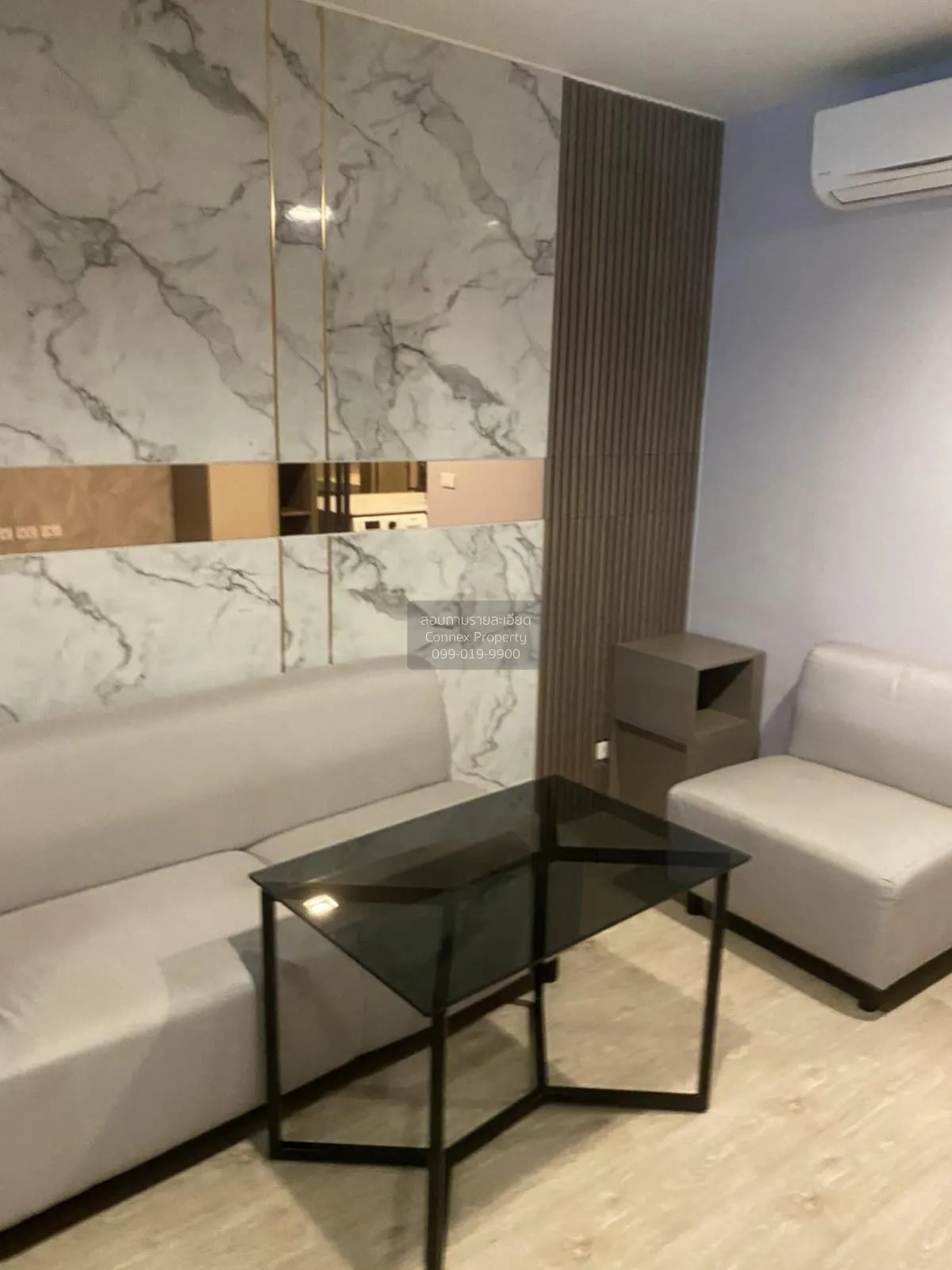 For Rent Condo , Ideo Sathorn - Wongwian Yai , BTS-Wongwian Yai , 2