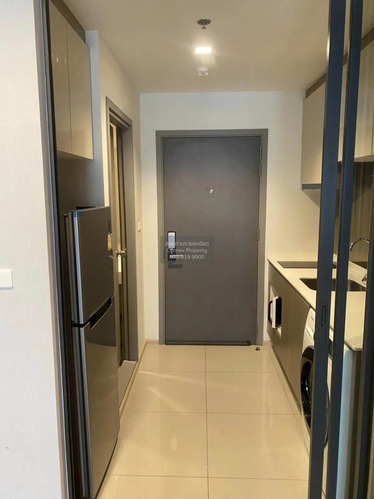 For Rent Condo , Ideo Sathorn - Wongwian Yai , BTS-Wongwian Yai , 3
