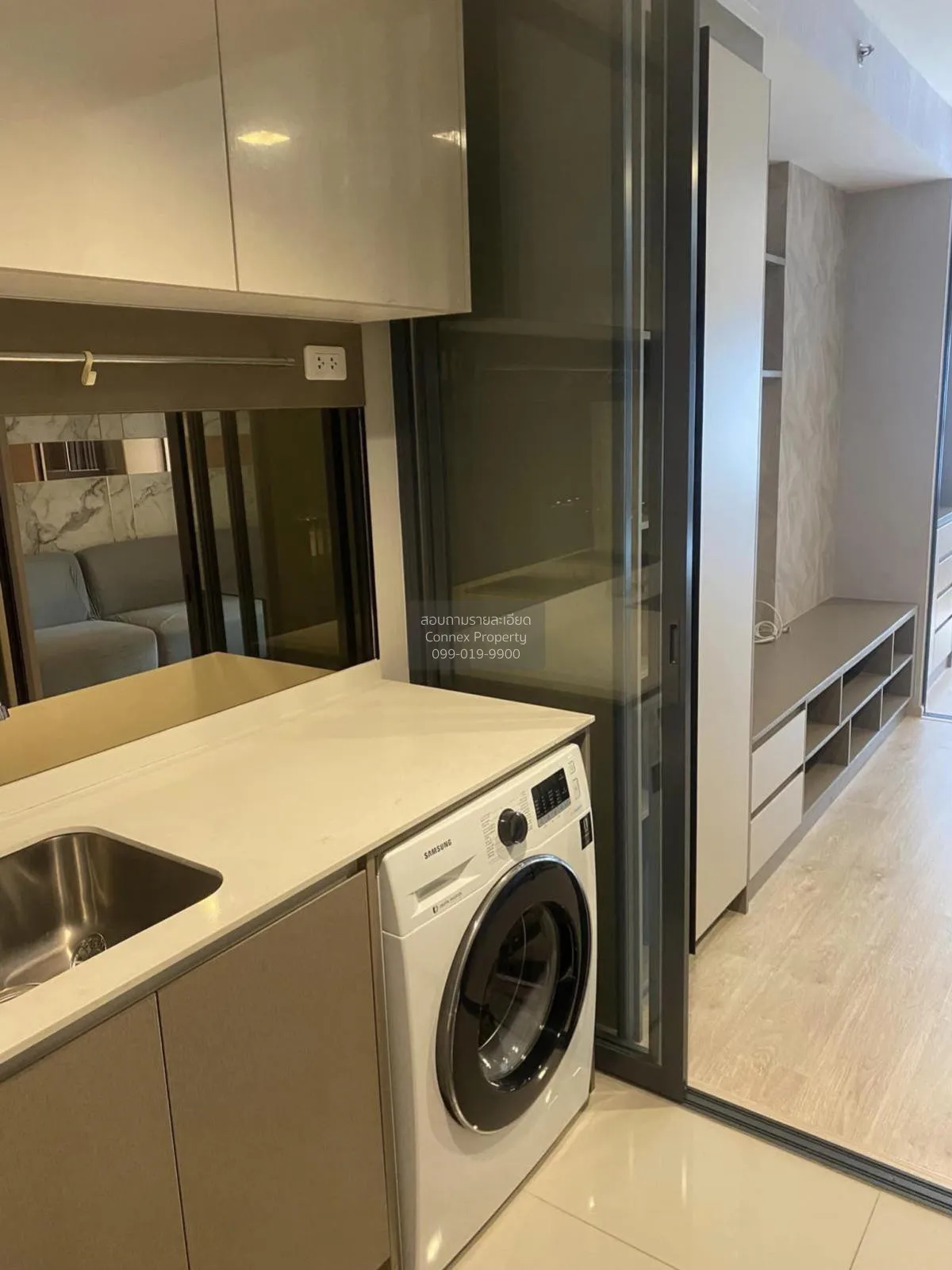 For Rent Condo , Ideo Sathorn - Wongwian Yai , BTS-Wongwian Yai , 4