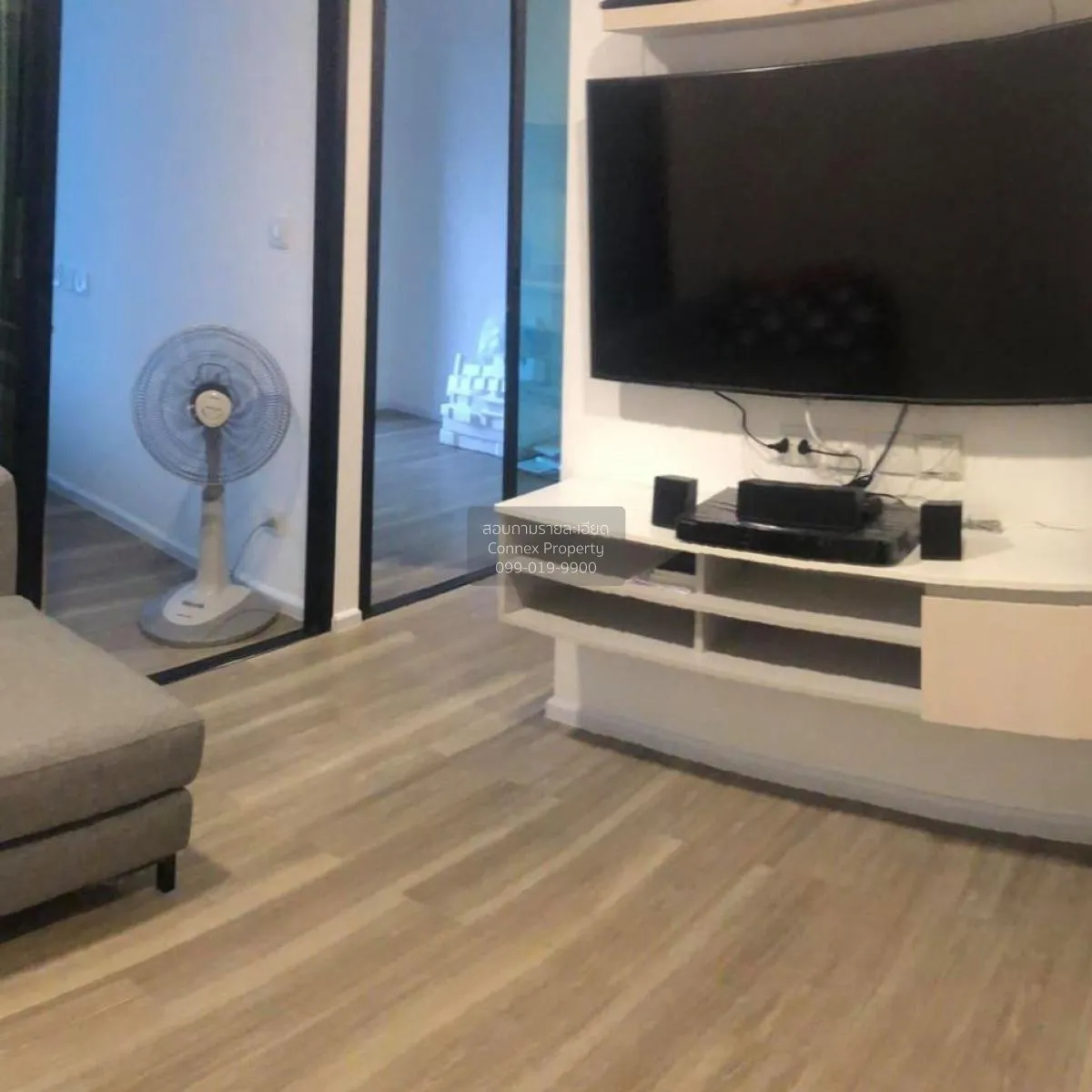 เช่าคอนโด  เคนซิงตัน เกษตร แคมปัส BTS-บางบัว ลาดยาว เขต จตุจักร ก 2