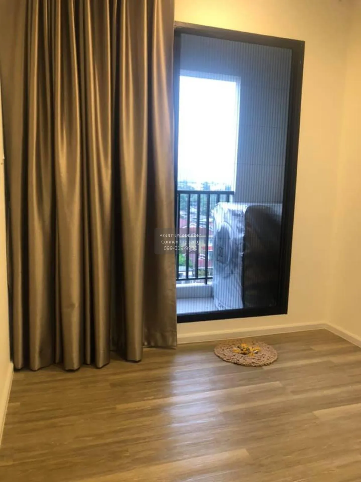 เช่าคอนโด  เคนซิงตัน เกษตร แคมปัส BTS-บางบัว ลาดยาว เขต จตุจักร ก 4