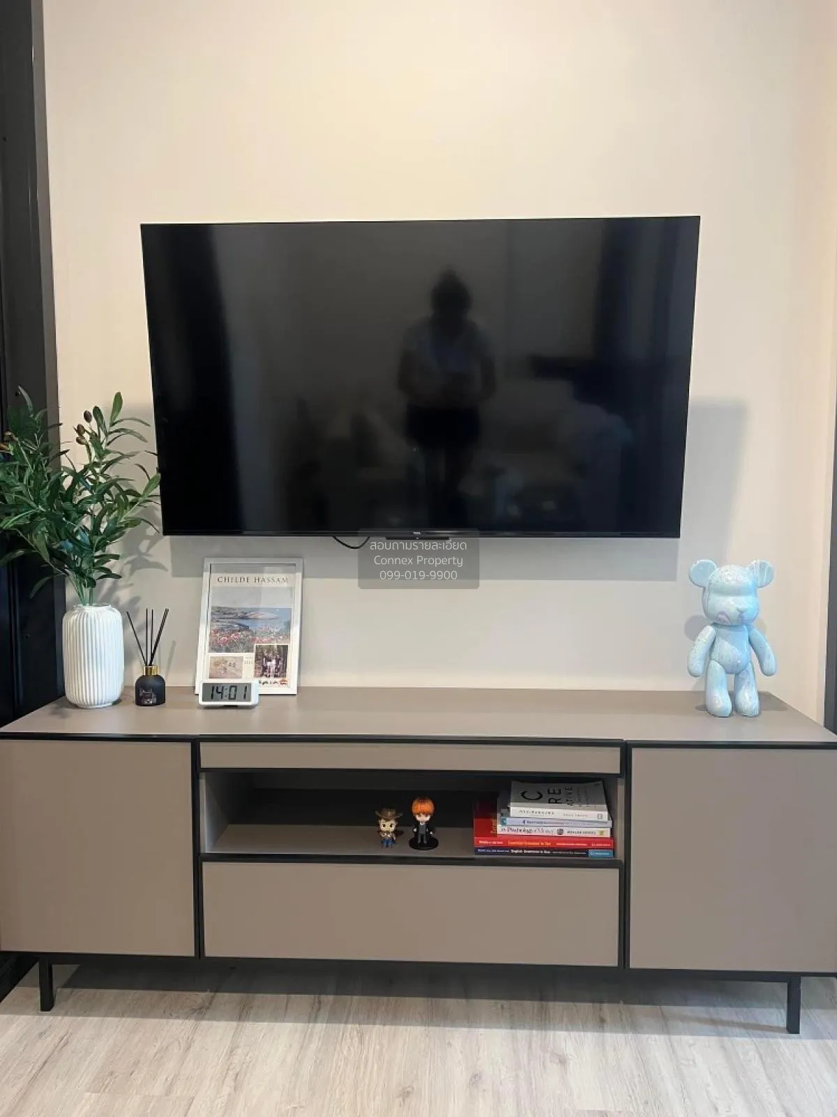 ขายคอนโด  เอ็กซ์ที ห้วยขวาง MRT-ห้วยขวาง ห้วยขวาง เขต ห้วยขวาง กร 2