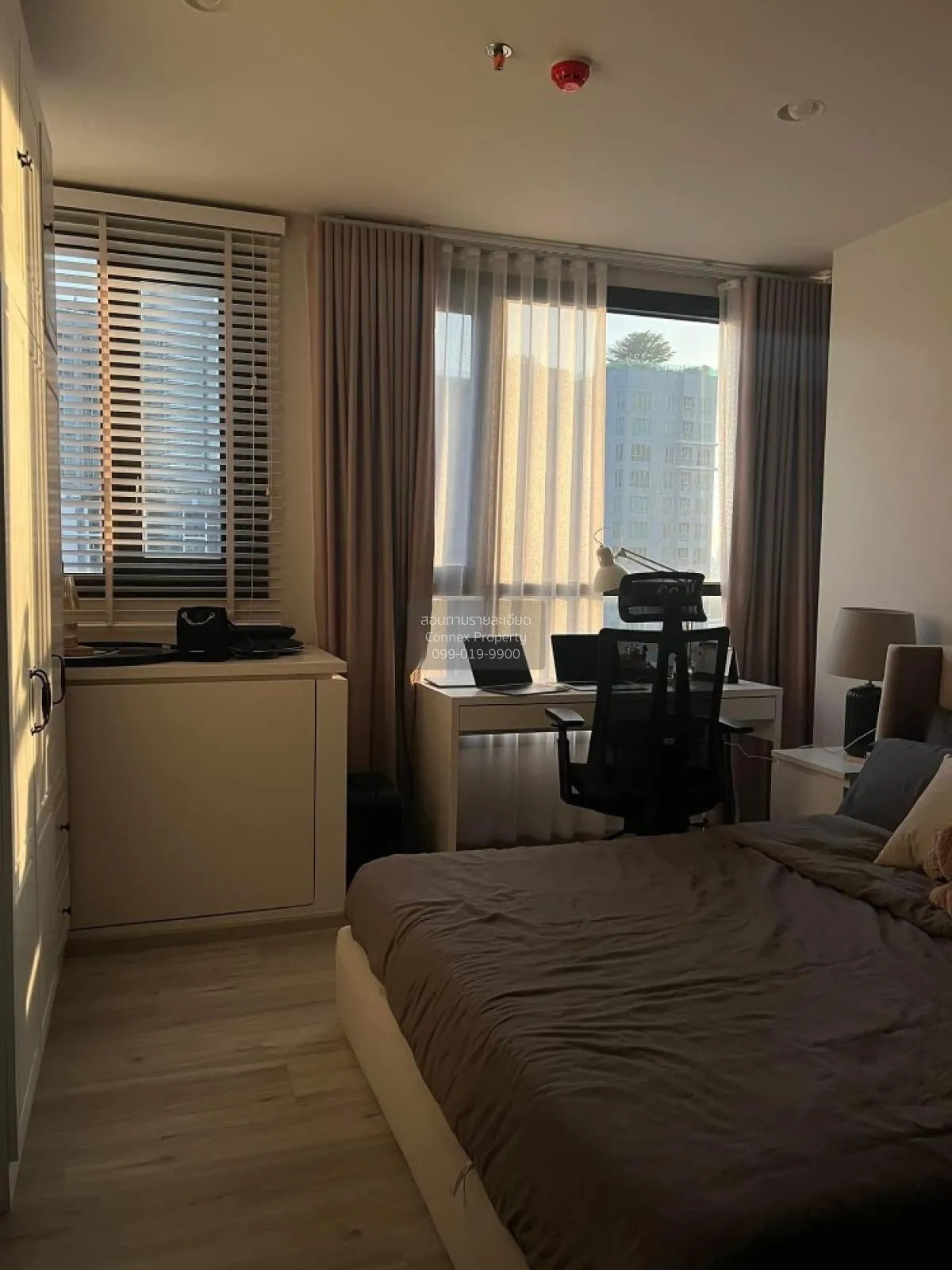 ขายคอนโด  เอ็กซ์ที ห้วยขวาง MRT-ห้วยขวาง ห้วยขวาง เขต ห้วยขวาง กร