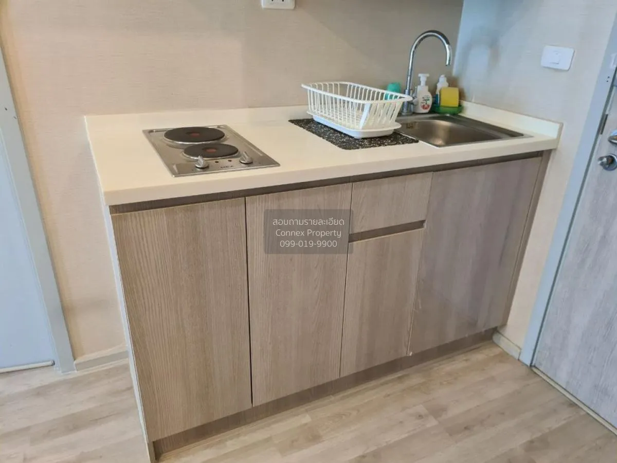 เช่าคอนโด  ไอดีโอ โมบิ จรัญ - อินเตอร์เชนจ์ MRT-บางขุนนนท์ บางขุน 3