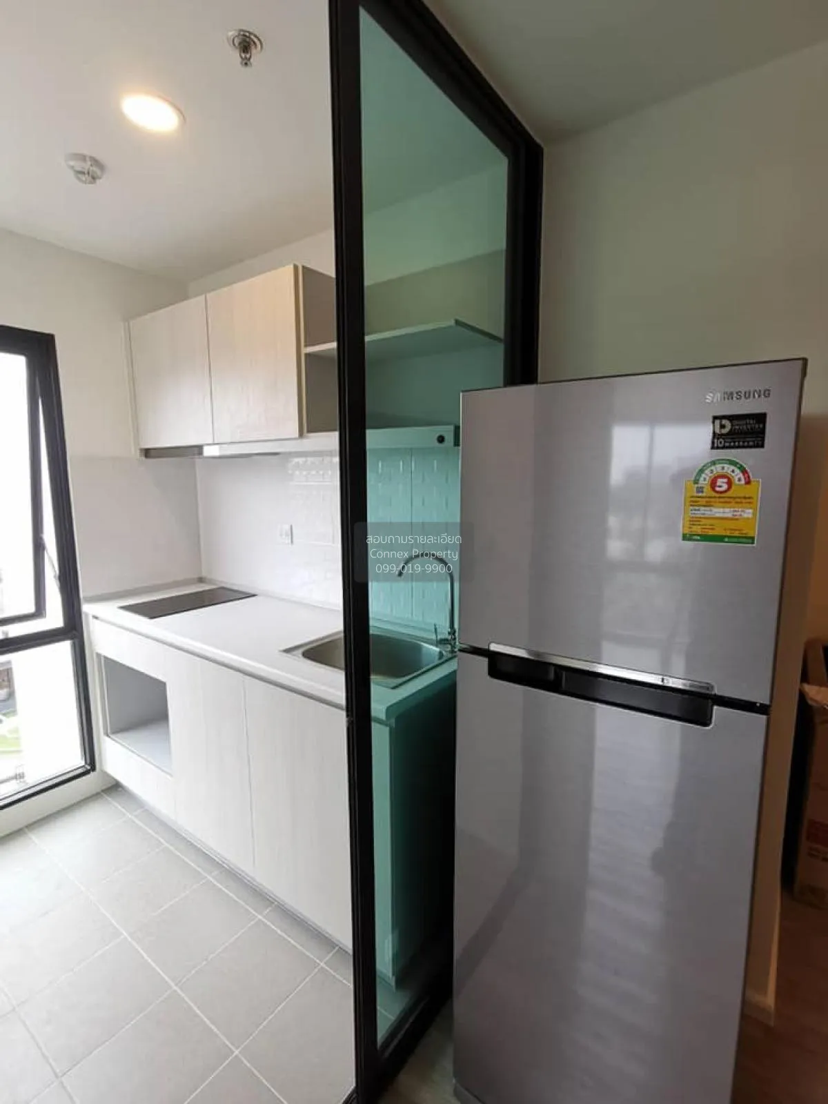 For Sale Condo , Kensington Kaset Campus , BTS-Bang Bua , Lat Yao