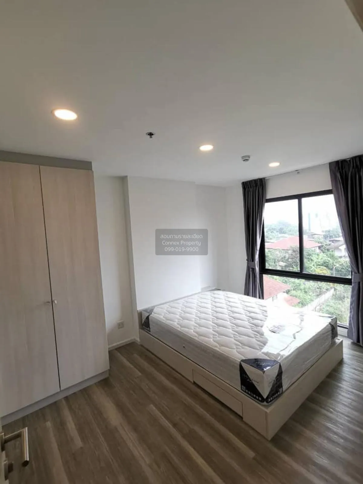 For Sale Condo , Kensington Kaset Campus , BTS-Bang Bua , Lat Yao