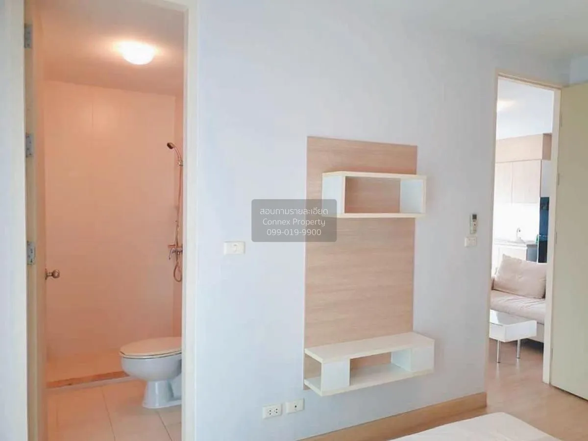 For Rent Condo , The Parkland Srinakarin Lakeside , Bang Na , Don 2