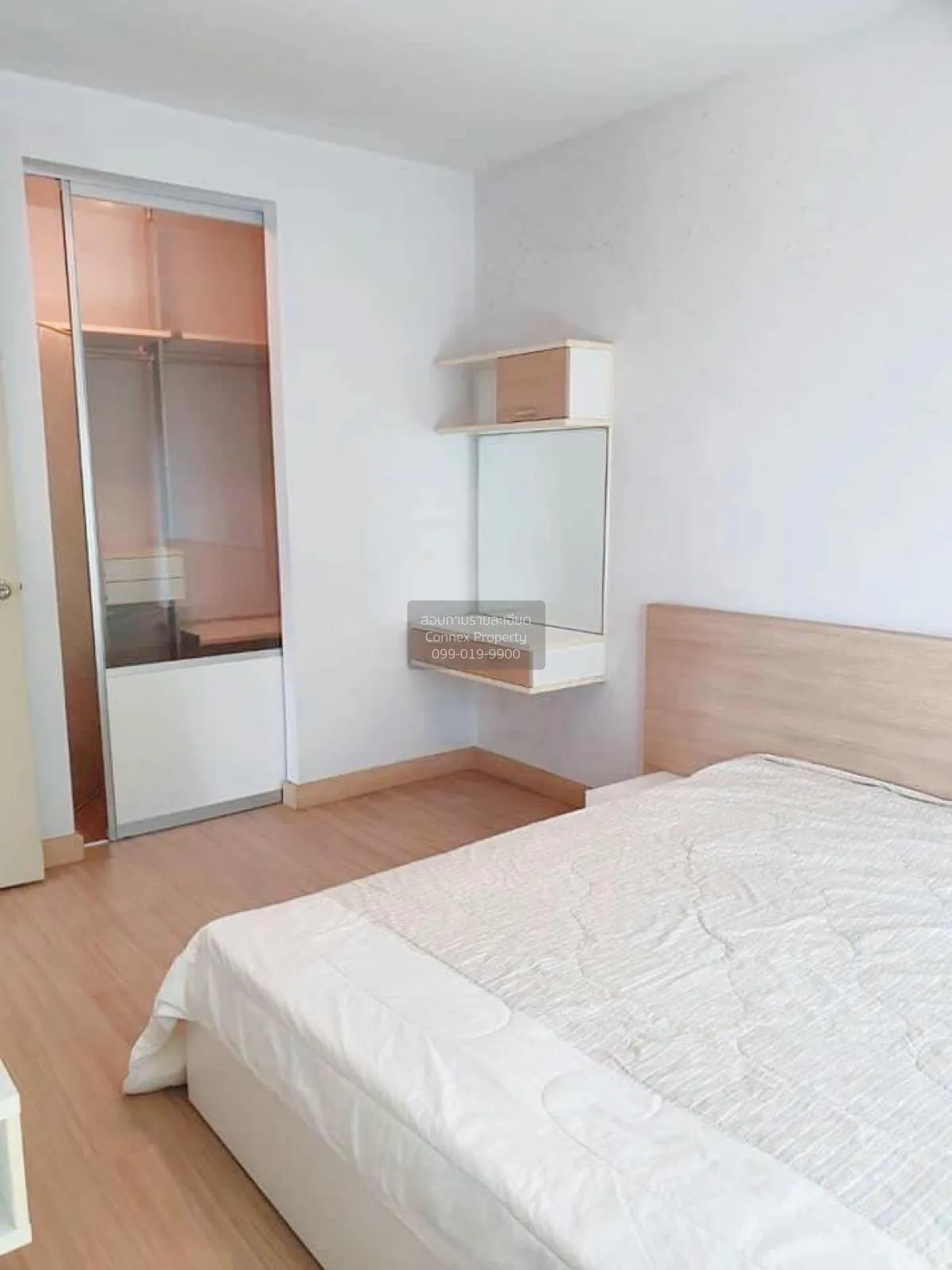 For Rent Condo , The Parkland Srinakarin Lakeside , Bang Na , Don 4